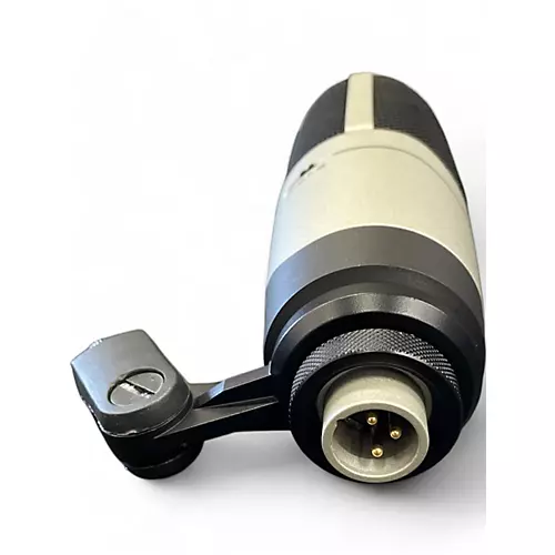 Used Sennheiser MK8 Condenser Microphone