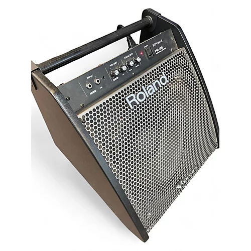 Used Roland PM 200 Keyboard Amp