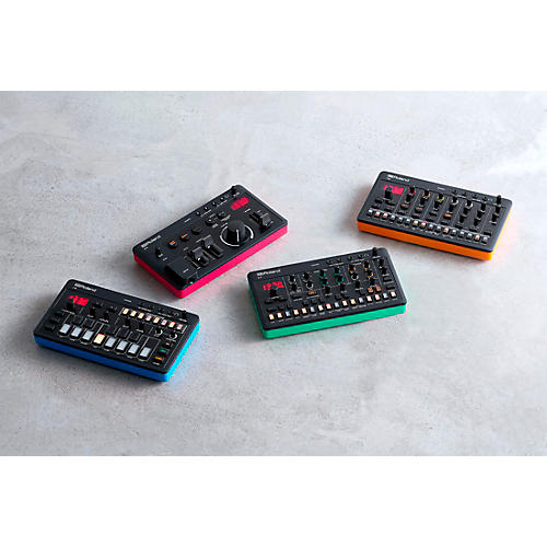 Roland AIRA Compact S-1 Polyphonic Tweak Synthesizer