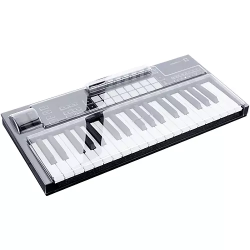Decksaver LE Novation Launchkey 37 MK3 Cover (Light Edition)