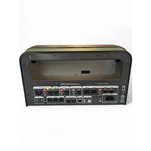 Used Kemper Profiler Stage Amp and Multi Effects Effect Processor