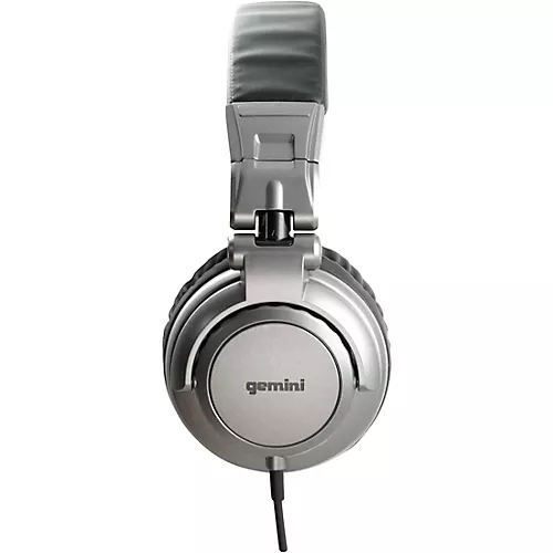 Gemini DJX-500 Professional DJ Headphones