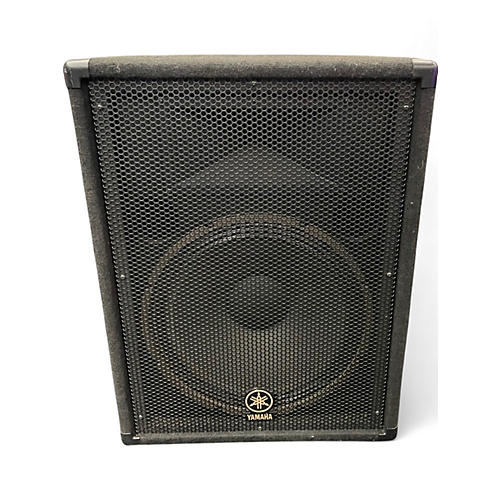 Used Yamaha BR15 Unpowered Speaker