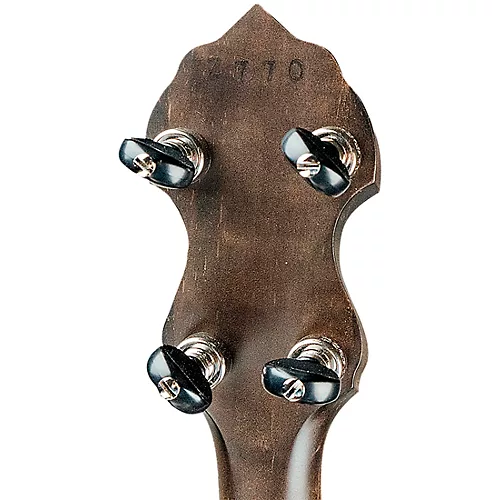 Deering Vega Vintage Star 5-String Openback Banjo