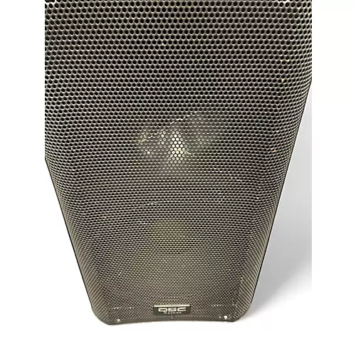 Used QSC K12 Powered Speaker