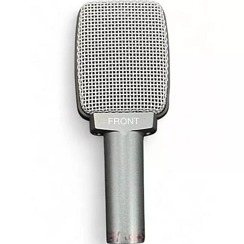 Used Sennheiser E609 Dynamic Microphone