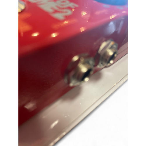 Used TC Electronic Hall Of Fame 2 Reverb Effect Pedal