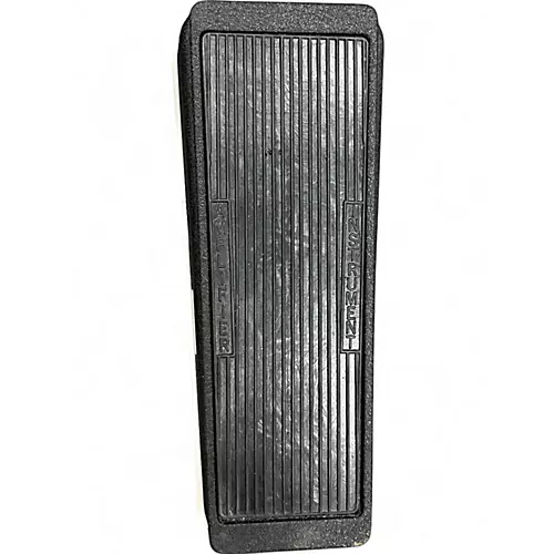 Used Dunlop cry baby jh1d Effect Pedal