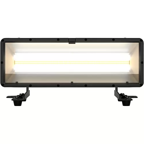 CHAUVET Professional Strike Bolt 1C RGBA Blinder with Smart Frost