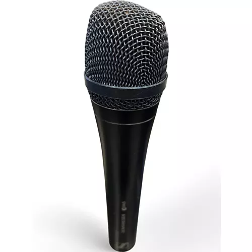 Used Sennheiser E945 Dynamic Microphone