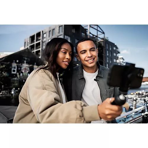 Shure MoveMic Two 2-Channel Wireless Lavalier Microphones