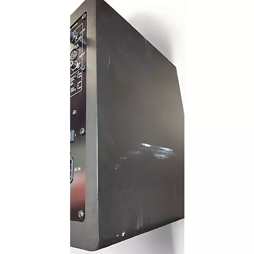 Used Yamaha HS7 Powered Monitor