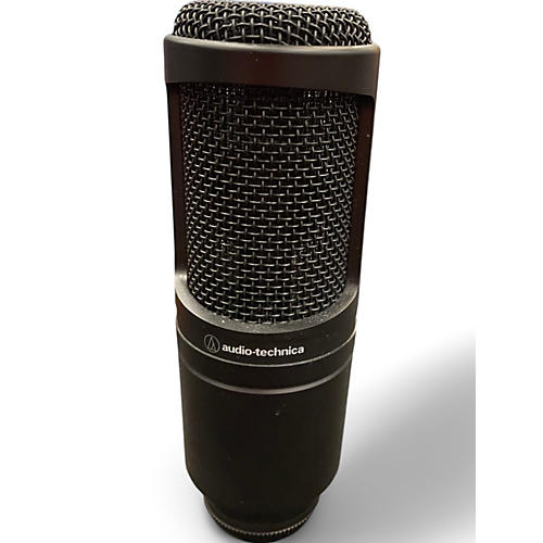 Used Audio-Technica AT2021 Condenser Microphone