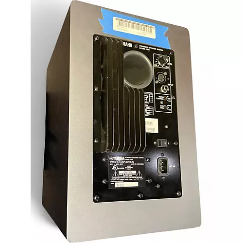 Used Yamaha HS8 Pair Powered Monitor