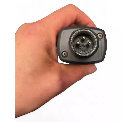 Used AKG C214 Condenser Microphone