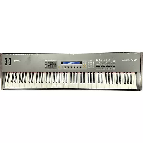 Used Yamaha S80 Stage Piano