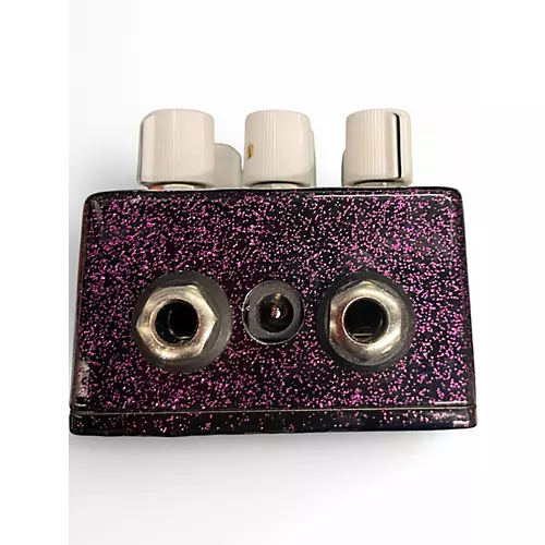 Used EarthQuaker Devices Sea Machine Super Chorus Effect Pedal