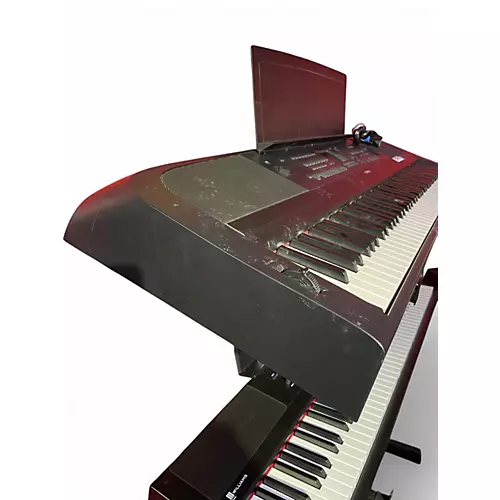 Used Yamaha DGX670B