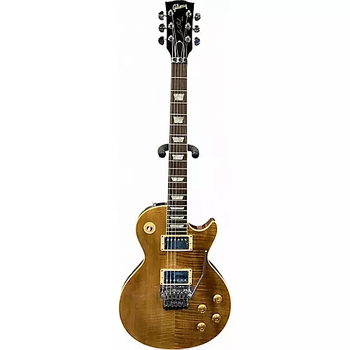 Used Gibson LP AXCESS STANDARD F DC RUST Solid Body Electric Guitar DC RUST