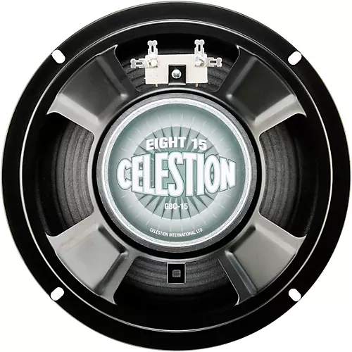 Celestion Eight 15 Guitar Speaker - 16 ohm