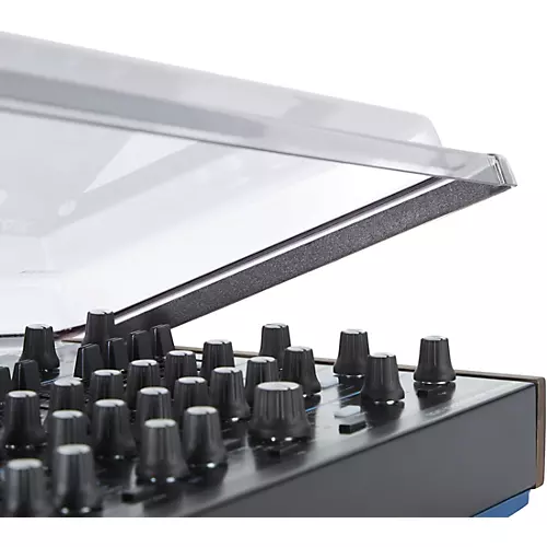 Decksaver Decksaver Novation Peak Cover Clear