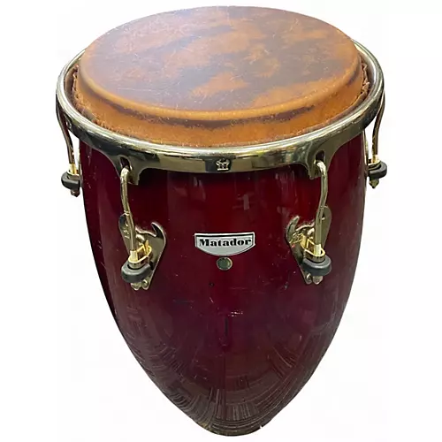 Used LP matador Conga