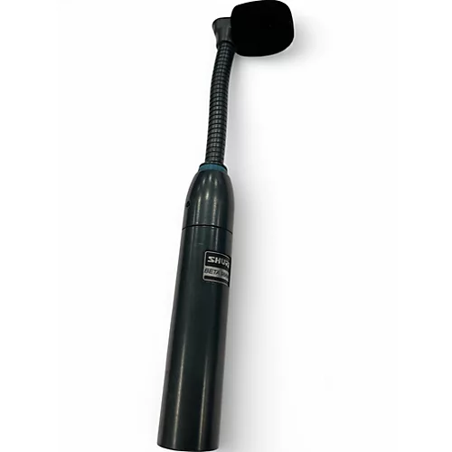 Used Shure beta98 Drum Microphone
