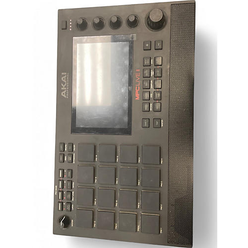 Used Akai Professional MPC Live 2 Production Controller