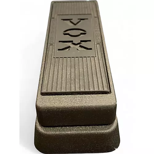 Used VOX V845 Classic Wah Effect Pedal