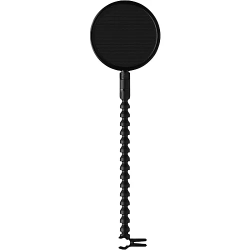 Pop Audio Pop Filter Metal Set Black