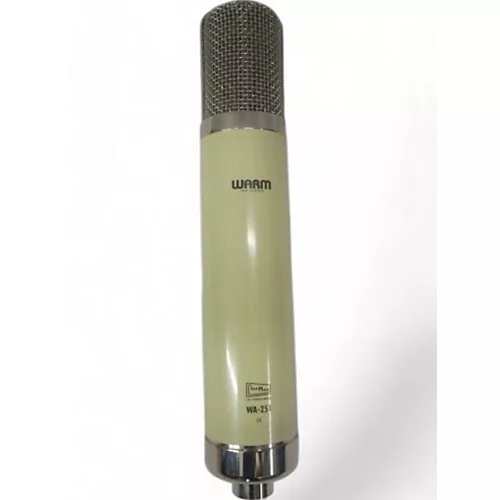 Used Warm Audio WA-251 Condenser Microphone