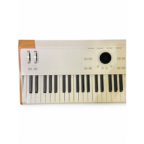 Used Arturia ASTROLAB Keyboard Workstation