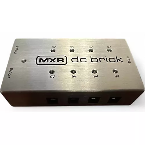 Used MXR M237 Power Supply