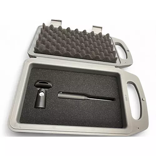 Used dbx DBXRTA-M Dynamic Microphone