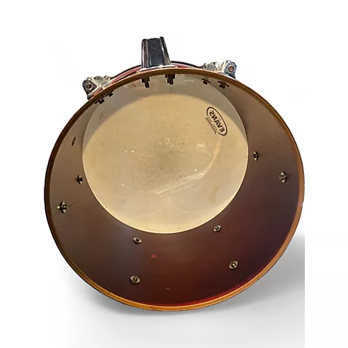 Used Yamaha 9X13 TT913RC RED Drum RED 120