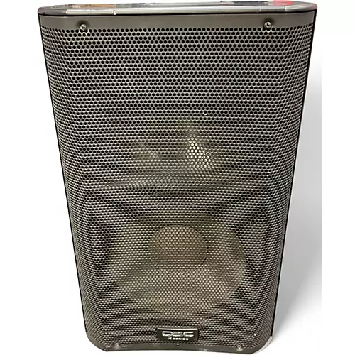 Used QSC K12 Powered Speaker
