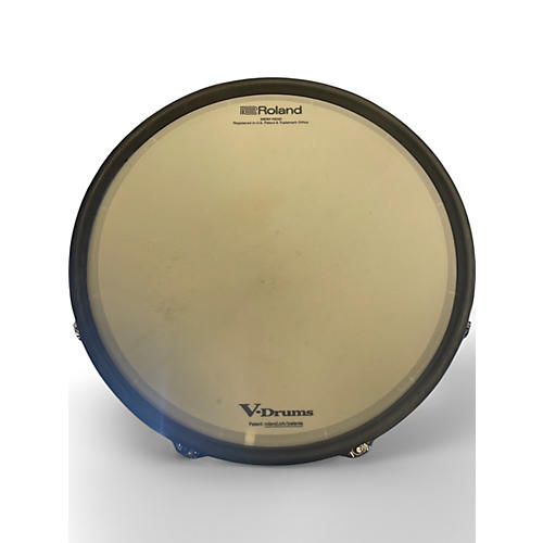 Used Roland PD-140DS Trigger Pad