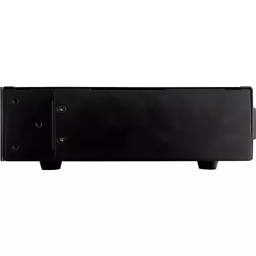 Markbass Little Mark IV 500W Bass Amplifier Head Black