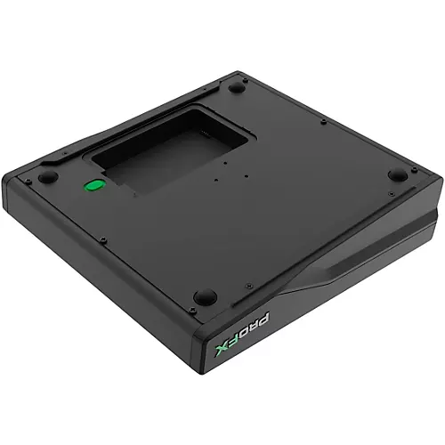 Mackie ProFX10 GO 10-Channel Battery-Powered Analog Mixer