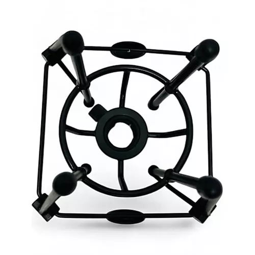 Used Auray Shock Mount Mic Stand