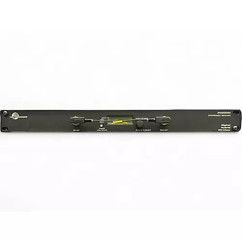Used Lectrosonics R400RM Instrument Wireless System