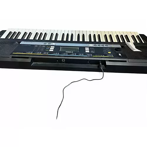 Used Yamaha PSRE243 61 Key Portable Keyboard