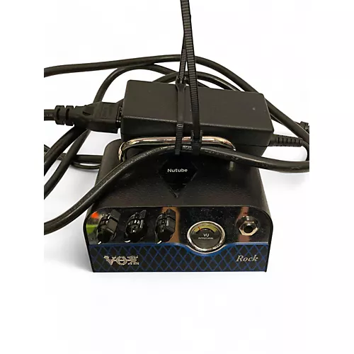 Used VOX MV50 Rock Guitar Amp Head