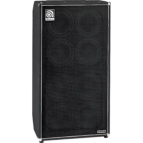 Ampeg SVT-810E Bass Enclosure
