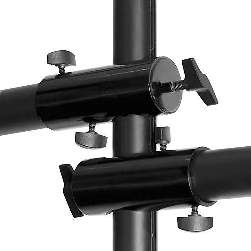 On-Stage Stands Power Crank-Up Lighting Stand