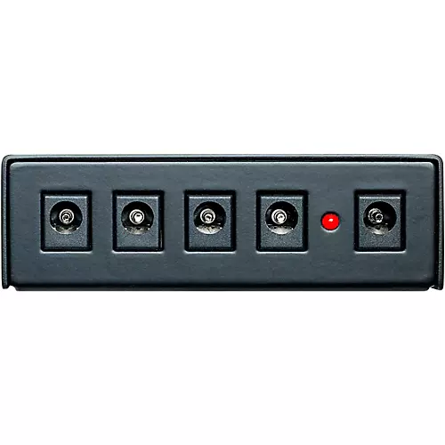 Voodoo Lab Pedal Power X4-18V Isolated Power Supply