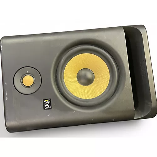 Used KRK RP7 ROKIT G4 Pair Powered Monitor
