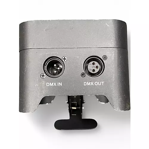 Used Rockville BEST PAR 50 Lighting Effect