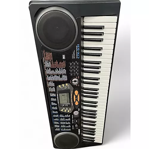 Used Casio CTK-531 Keyboard Workstation