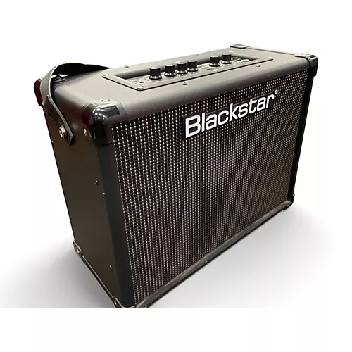 Used Blackstar ID:Core 40 V2 40W Guitar Combo Amp